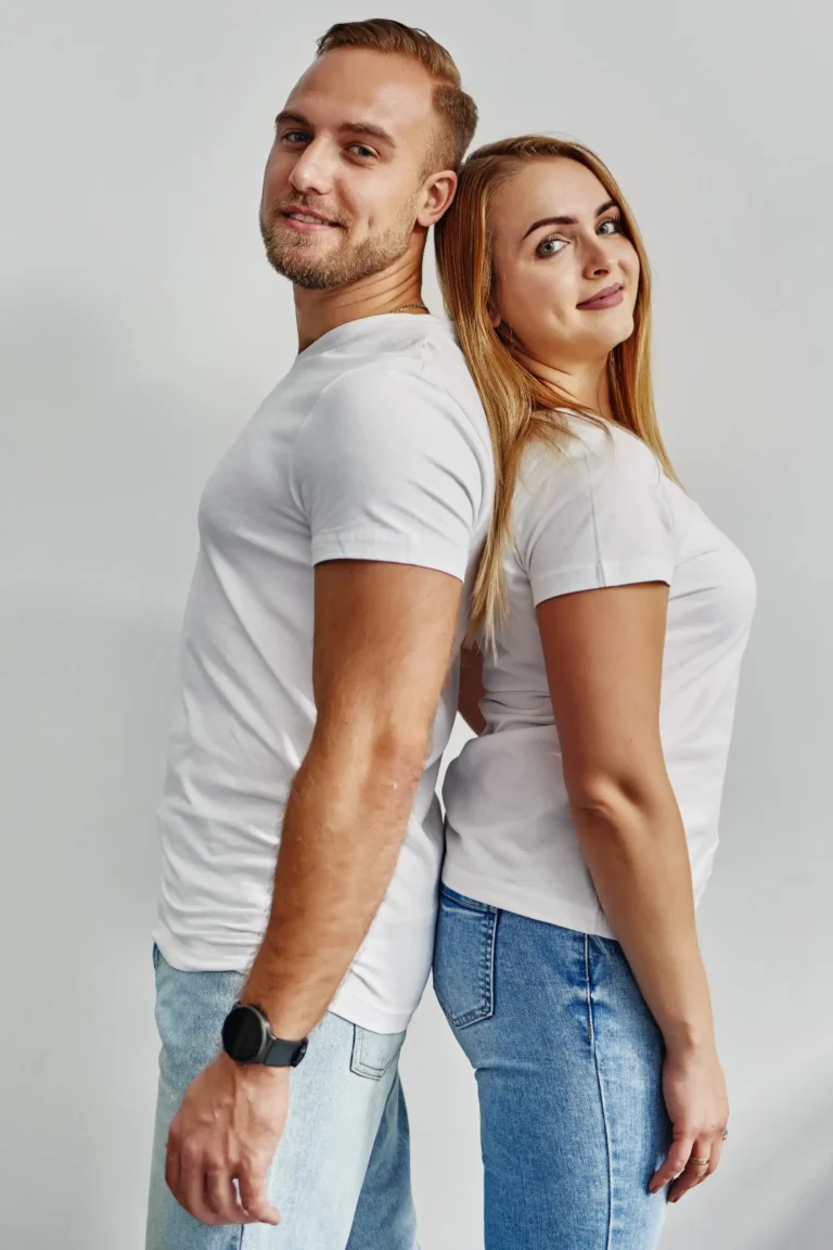 Fizjoterapeuta Damian Zubel i Karolina Cembrzyńska Zubel - Źródło Zdrowia Dąbrowa Górnicza